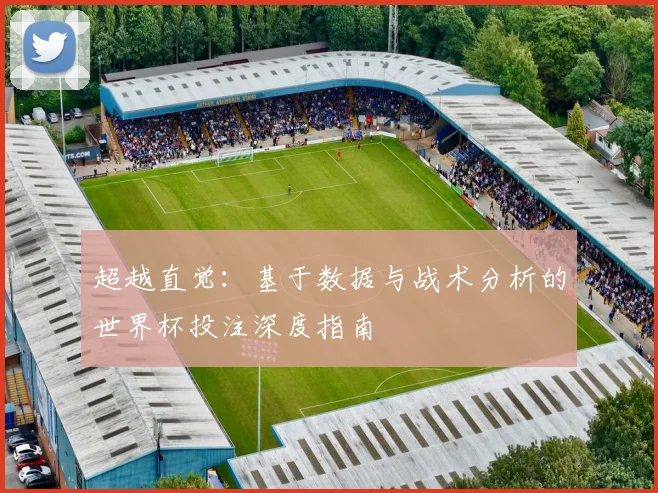 超越直觉：基于数据与战术分析的世界杯投注深度指南